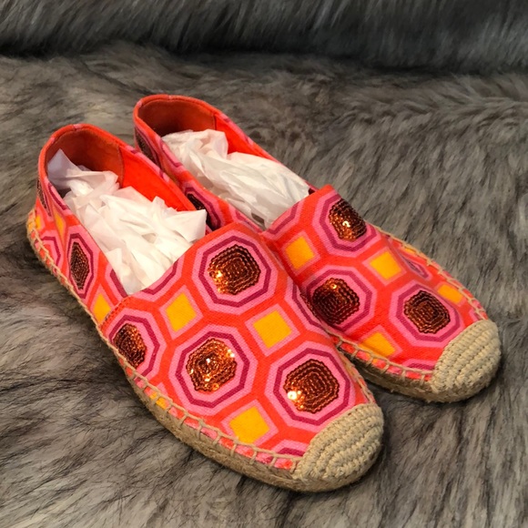 Tory Burch shoes 🌹🌹🌹